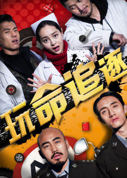 玩命追逐手机免费在线观看