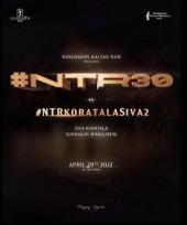 NTR 30