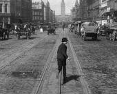 A History of the World According to Getty Images