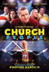 ChurchPeople