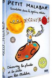 PetitMalabar:Aventuresdanslesystèmesolaire