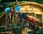 八十天环游地球