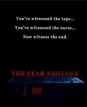 恐怖素材3:凌晨三点