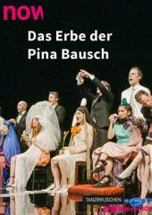 DasErbederPinaBausch