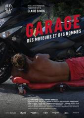 Garage,EnginesandMen