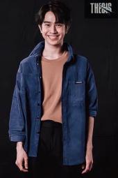 Thesis,Amata Phan Sayong