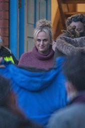 杏仁体与海马体