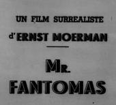 MonsieurFantômas