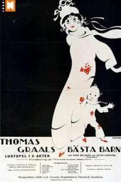 ThomasGraalsbästabarn