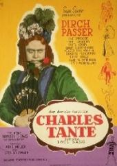 Charles'tante