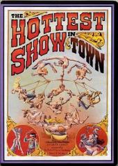 东山再起的马戏团手机免费在线观看