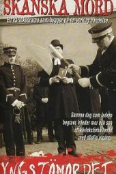 Skånskamord-Yngsjömordet