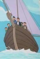 十五少年漂流记