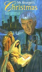 克鲁格先生的圣诞节
