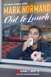 MarkNormand:OuttoLunch
