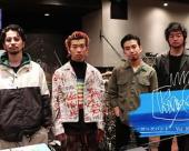 情热大陆Kinggnu篇