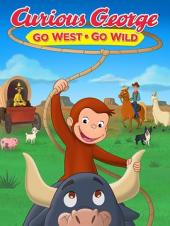 CuriousGeorge:GoWest,GoWild