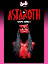 阿斯塔斯，女恶魔