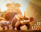 土豚和诺亚方舟