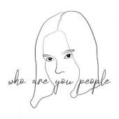 WhoAreYouPeople