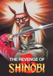 忍shinobi（真人版）