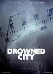 JoeGolemandtheDrowningCity