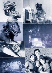 怪獣マリンコング