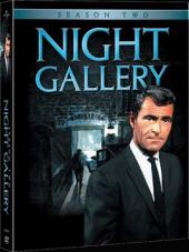 夜间画廊第二季
