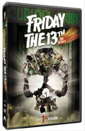 13号星期五第一季