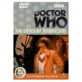 DoctorWho-TheCavesofAndrozani
