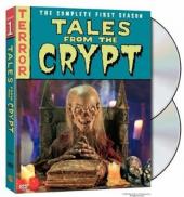 "TalesfromtheCrypt"CollectionCompleted(1989)