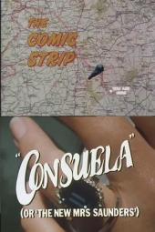 TheComicStripPresents:Consuela,or,theNewMrs.Saunders