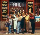 值班药房的故事