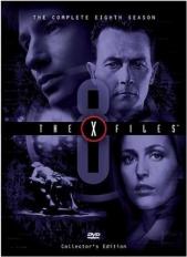 "TheXFiles"SE8.11TheGift手机免费在线观看