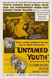UntamedYouth