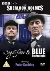 巴斯克维尔猎犬（上集）