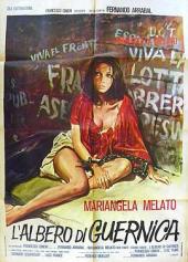 格尔尼卡之树