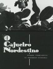 OCajueiroNordestino手机免费在线观看