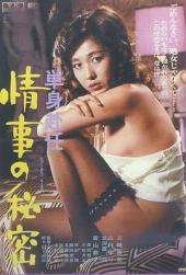 単身赴任情事の秘密