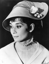 未定名奥黛丽·赫本传记片手机免费在线观看