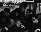 神火101殺しの用心棒