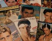 All Man: The International Male Story