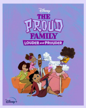 骄傲的家庭：更大声更骄傲第一季