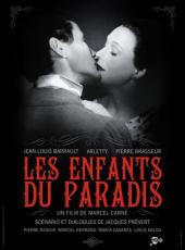 天堂的孩子Lesenfantsduparadis