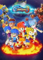 激战奇轮第三部