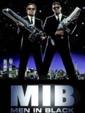 黑衣人普通话版