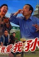 我爱我孙