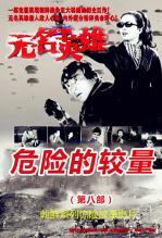 无名英雄第八部