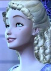 芭比之圣诞欢歌