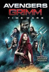 复仇者格林：战事再起